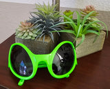 Alien Glasses