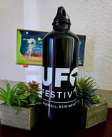 UFO Water Bottle