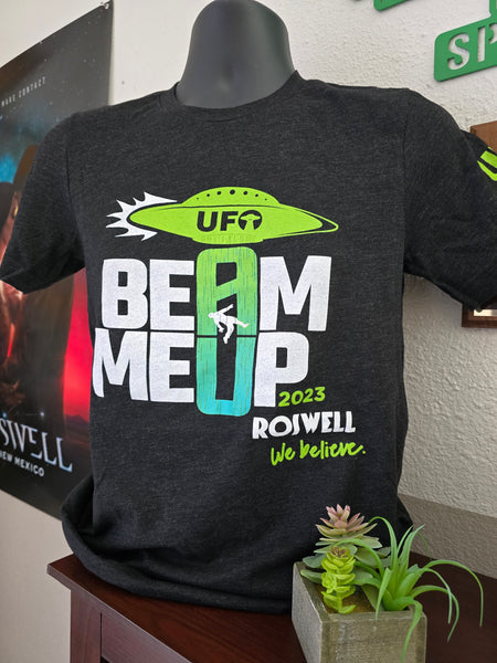 Beam Me Up Tee