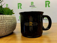 Roswell Campfire Mug