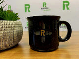 Roswell Campfire Mug