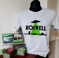 City of Roswell Tee
