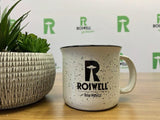 Roswell Campfire Mug