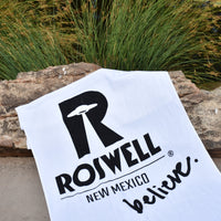 Roswell Beach Towel